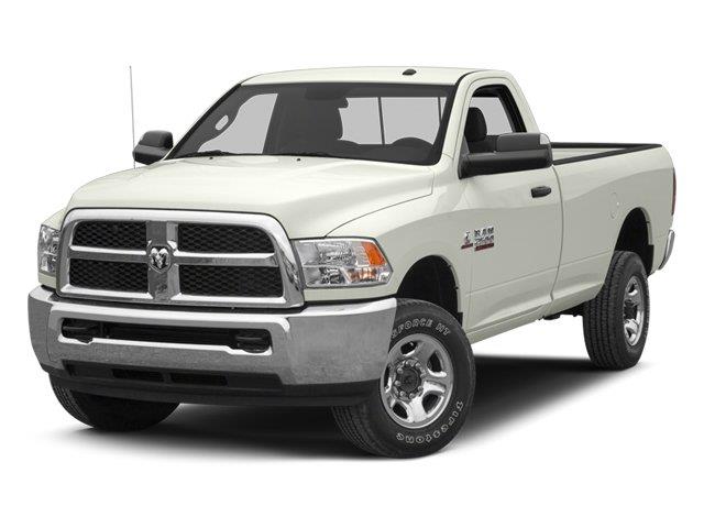 2013 RAM Ram Pickup DUMP LIFT