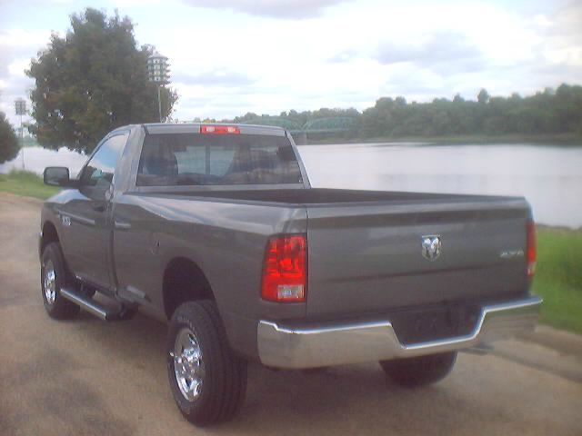 2013 RAM Ram Pickup SLT L.bed