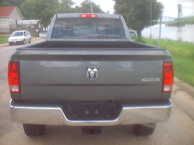 2013 RAM Ram Pickup SLT L.bed