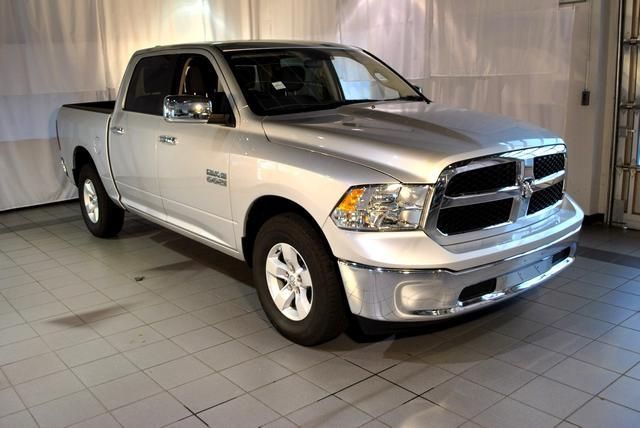 2013 RAM Ram Pickup 3.8 GLS