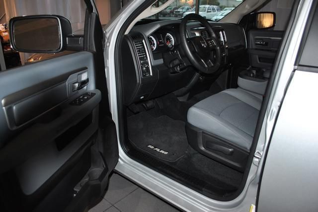 2013 RAM Ram Pickup 3.8 GLS