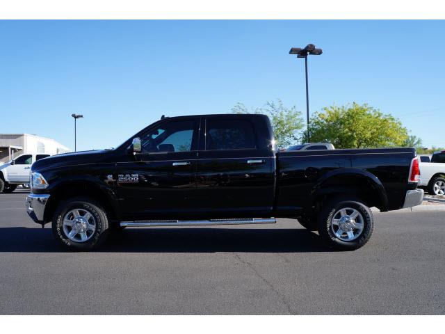 2013 RAM Ram Pickup SL2