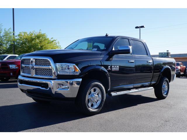 2013 RAM Ram Pickup SL2