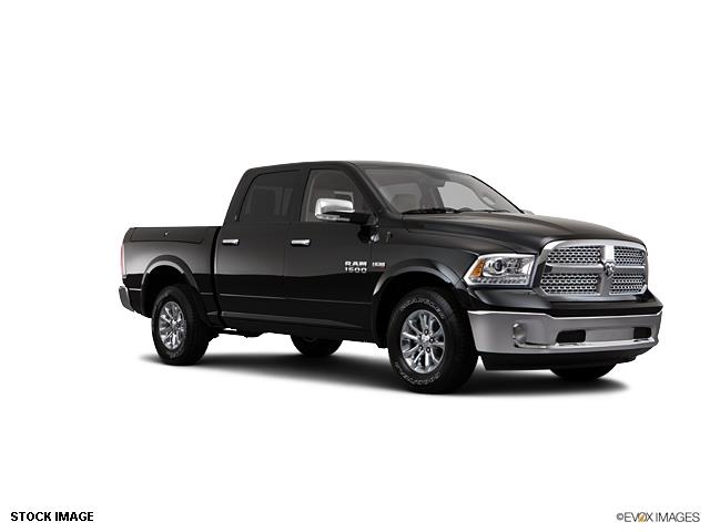 2013 RAM Ram Pickup Unknown