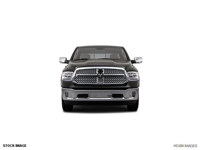 2013 RAM Ram Pickup Unknown