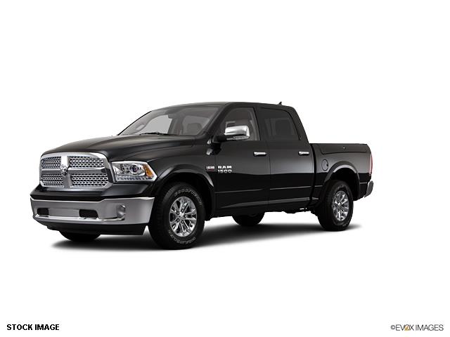 2013 RAM Ram Pickup Unknown