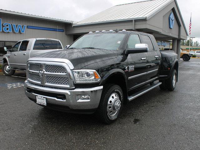 2013 RAM Ram Pickup LS 4X4