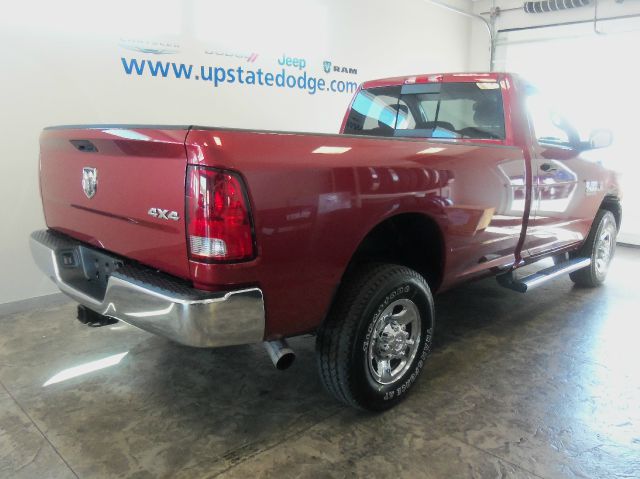 2013 RAM Ram Pickup SLT L.bed