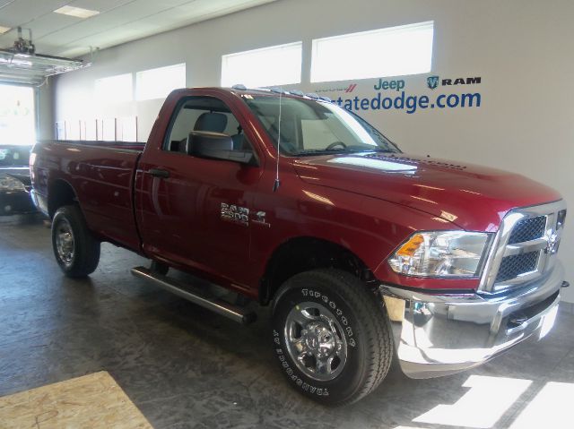 2013 RAM Ram Pickup SLT L.bed