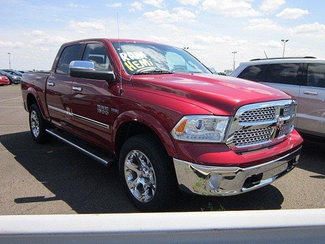 2013 RAM Ram Pickup SL2