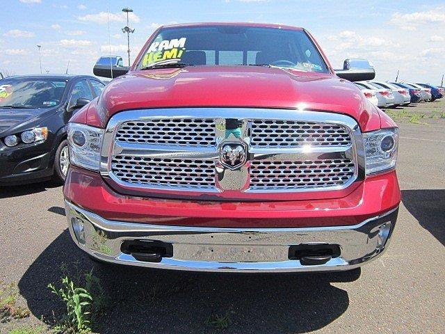 2013 RAM Ram Pickup SL2