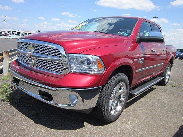 2013 RAM Ram Pickup SL2