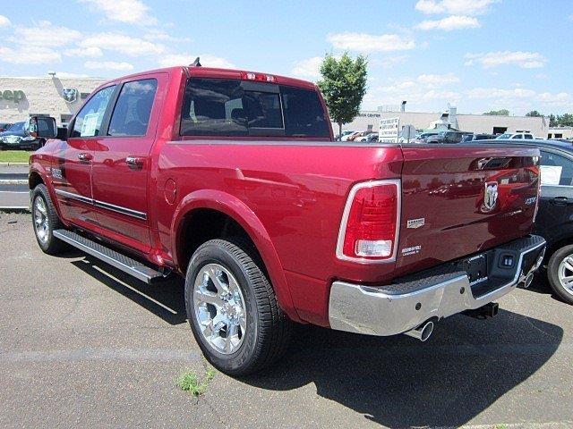 2013 RAM Ram Pickup SL2