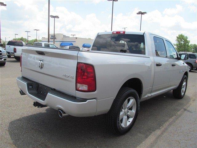 2013 RAM Ram Pickup W/appearance Pkg