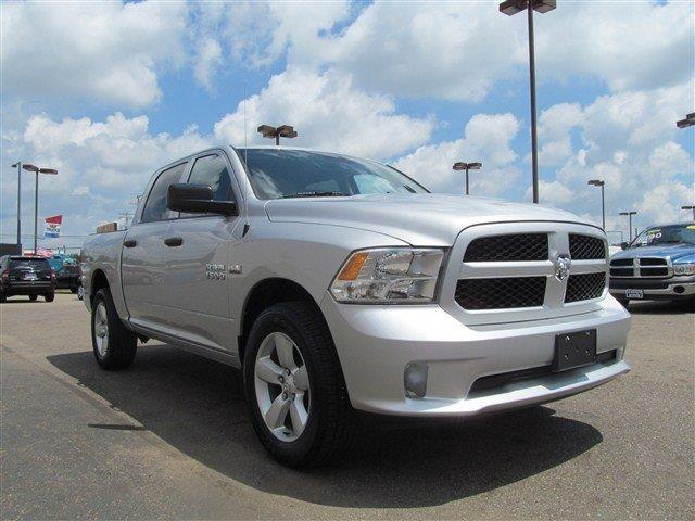 2013 RAM Ram Pickup W/appearance Pkg