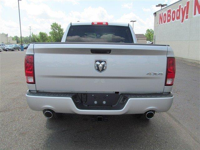 2013 RAM Ram Pickup W/appearance Pkg