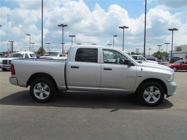 2013 RAM Ram Pickup W/appearance Pkg