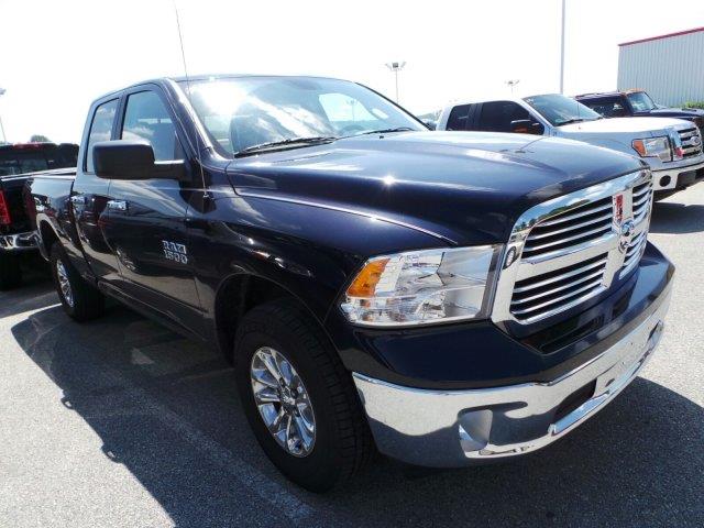 2013 RAM Ram Pickup SLT