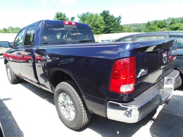 2013 RAM Ram Pickup SLT