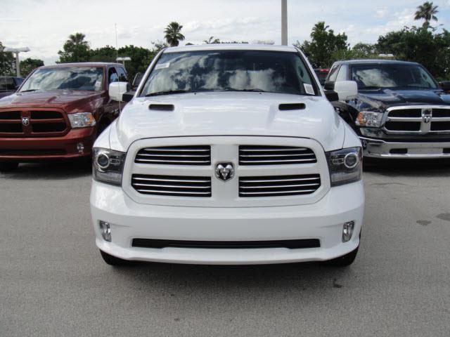 2013 RAM Ram Pickup XL XLT Turbo