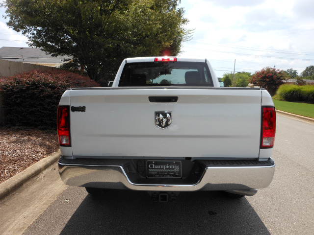 2014 RAM Ram Pickup DUMP LIFT