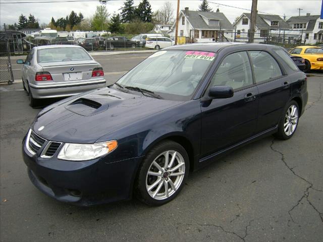 2005 Saab 9-2X Unknown