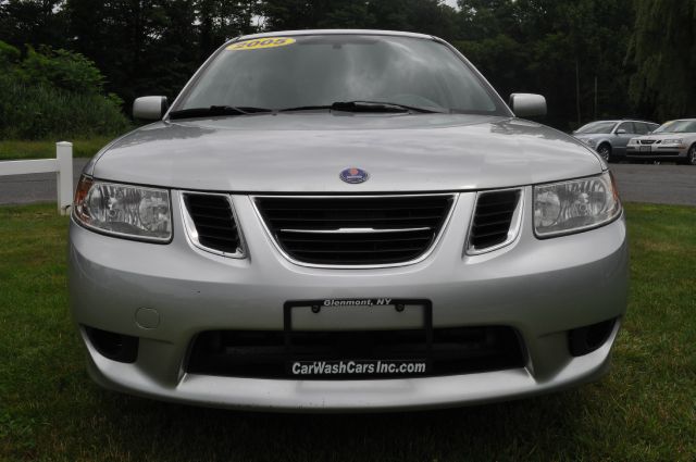 2005 Saab 9-2X Passion Coupe