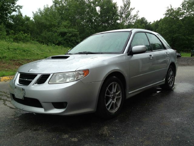 2005 Saab 9-2X S32