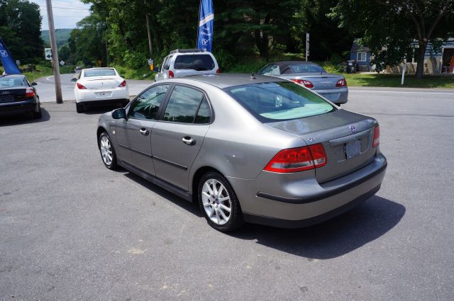 2003 Saab 9-3 Passion Coupe