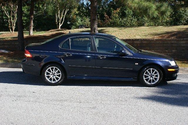 2003 Saab 9-3 Unknown