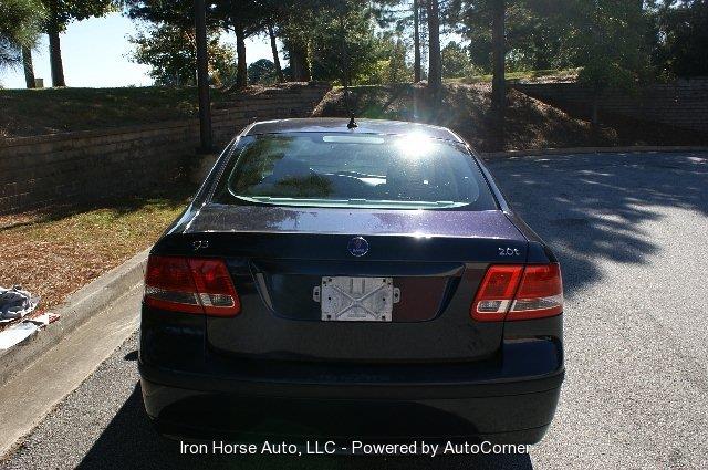 2003 Saab 9-3 Unknown