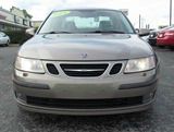 2004 Saab 9-3 Xlt-13 Passanger