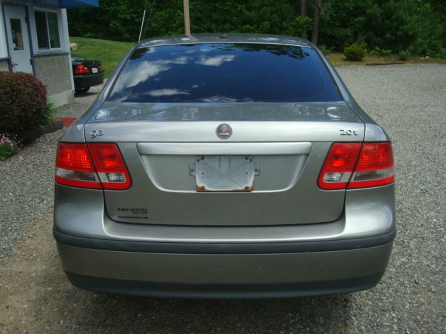 2004 Saab 9-3 Xlt-13 Passanger