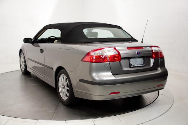 2004 Saab 9-3 Classic LT