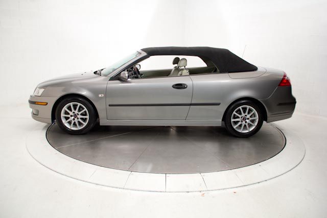 2004 Saab 9-3 Classic LT