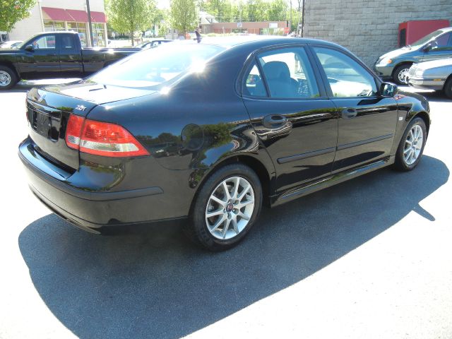 2004 Saab 9-3 Loaded W/ Nav