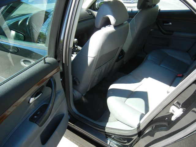 2004 Saab 9-3 Loaded W/ Nav