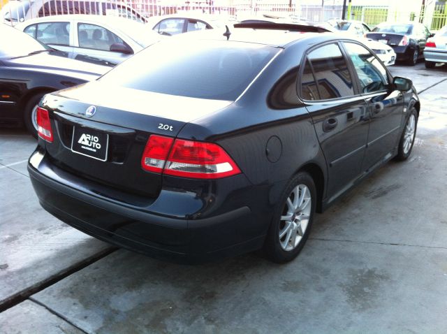 2004 Saab 9-3 Xlt-13 Passanger