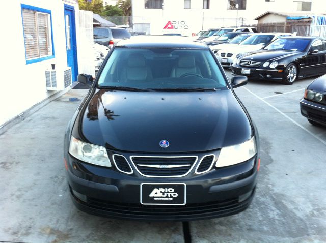 2004 Saab 9-3 Xlt-13 Passanger