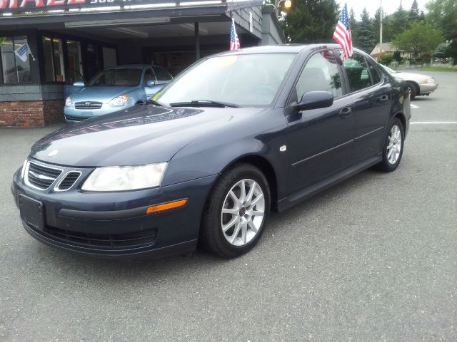 2004 Saab 9-3 Xlt-13 Passanger