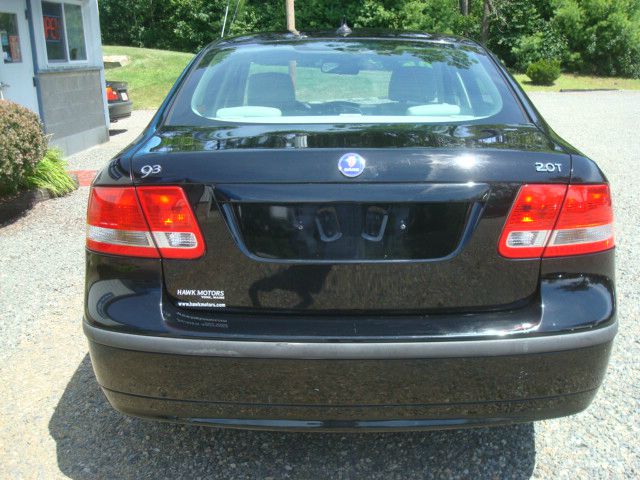 2005 Saab 9-3 Loaded W/ Nav