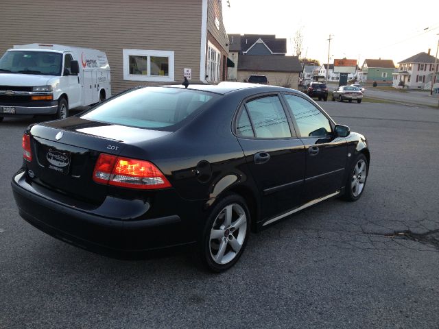 2005 Saab 9-3 Loaded W/ Nav