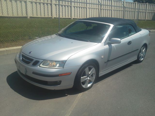 2005 Saab 9-3 Classic LT