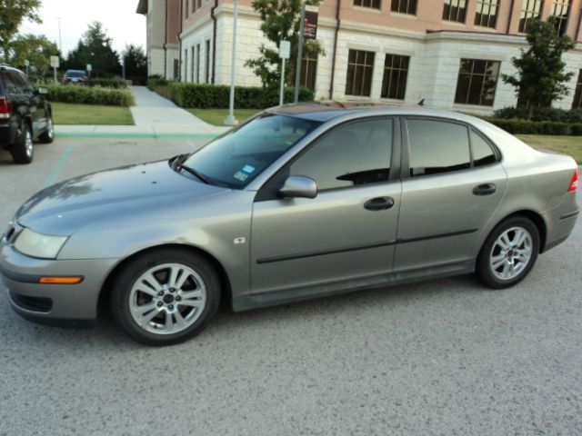 2005 Saab 9-3 Xlt-13 Passanger