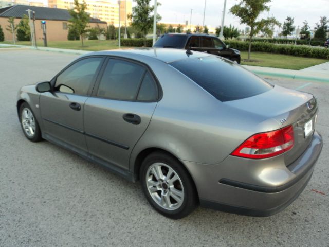 2005 Saab 9-3 Xlt-13 Passanger