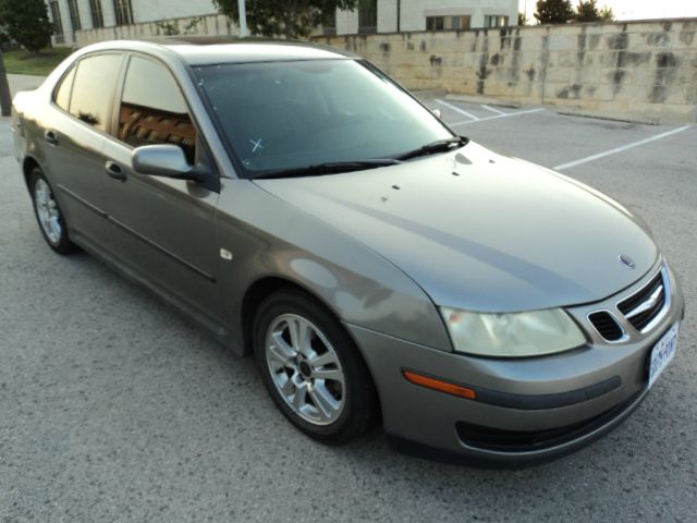 2005 Saab 9-3 Xlt-13 Passanger