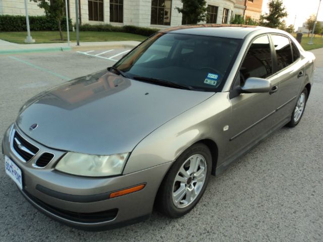 2005 Saab 9-3 Xlt-13 Passanger