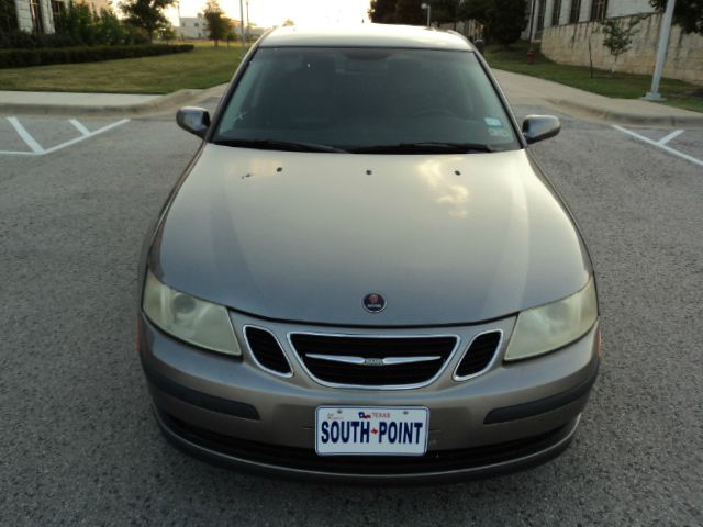 2005 Saab 9-3 Xlt-13 Passanger