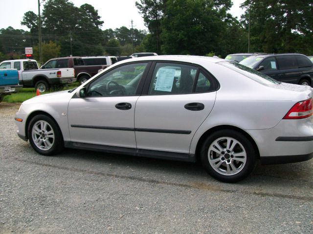 2005 Saab 9-3 Xlt-13 Passanger