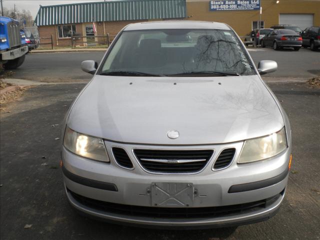 2005 Saab 9-3 Unknown